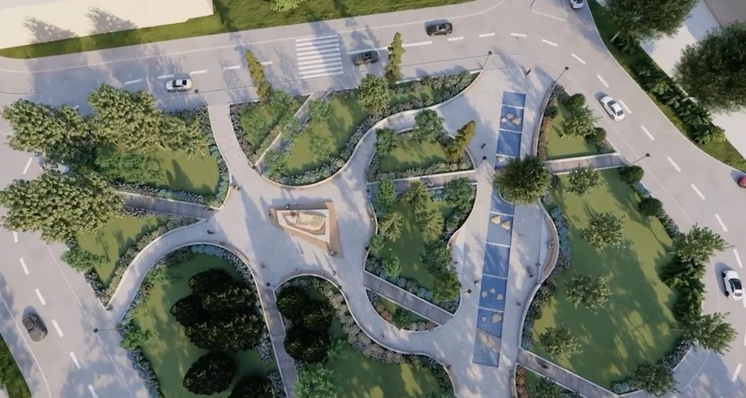 Pobijedila jedina ponuda na tenderu! Banjaluka na izradi statue Kulina bana uštedjela pet KM