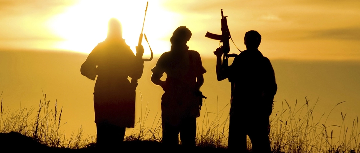 Podrška zapadnom Balkanu u borbi protiv terorizma