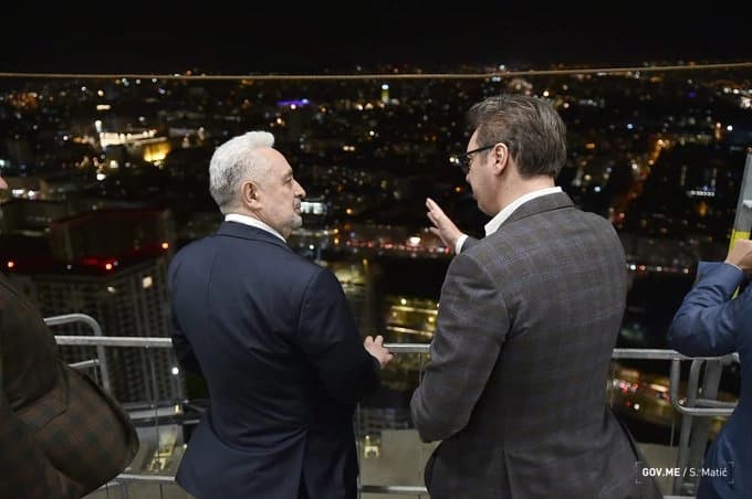 “Podržavam sve korisne regionalne inicijative”