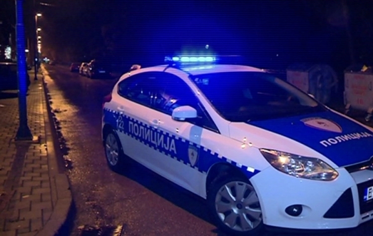 Pokrenut unutrašnji postupak: U Palama došlo do upotrebe sile
