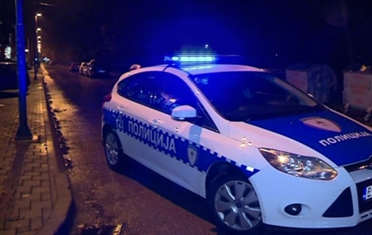 Pokrenut unutrašnji postupak: U Palama došlo do upotrebe sile