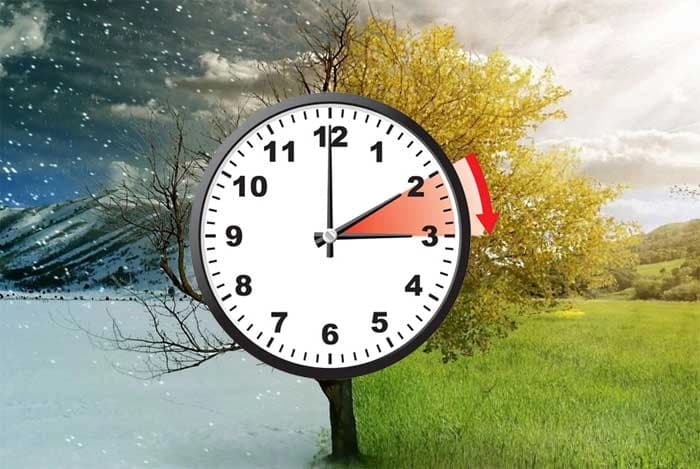 Pomjeranje sata i uticaj na organizam: Savjeti psihologa