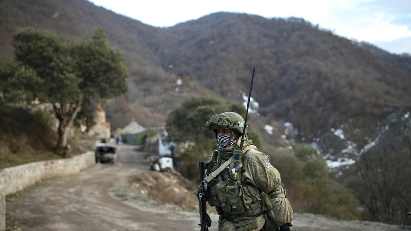 Ponovo eskalirao sukob u Nagorno-Karabahu, azerbejdžanska vojska pokrenula napade