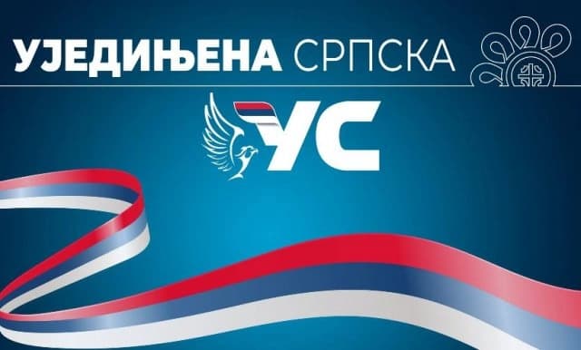 Poštujući stav BORS-a, Ujedinjena Srpska danas bez političkih aktivnosti