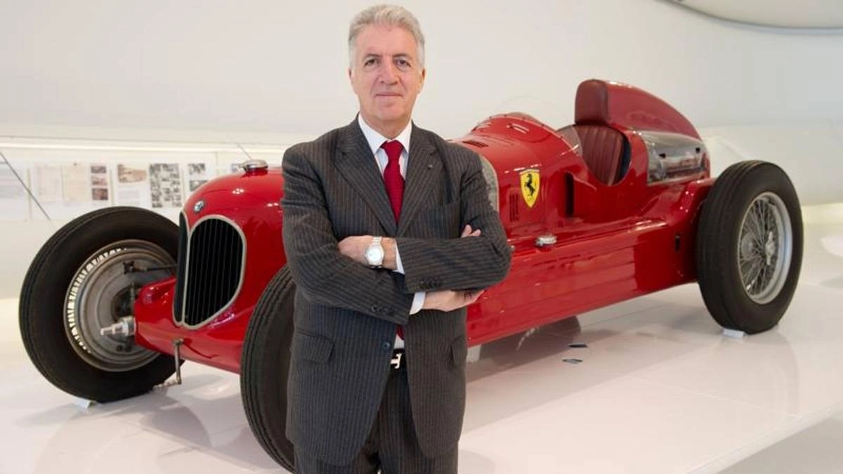 Potpredsjednik Ferrarija: Schumacher ne može komunicirati, a o njemu govore kao da je mrtav