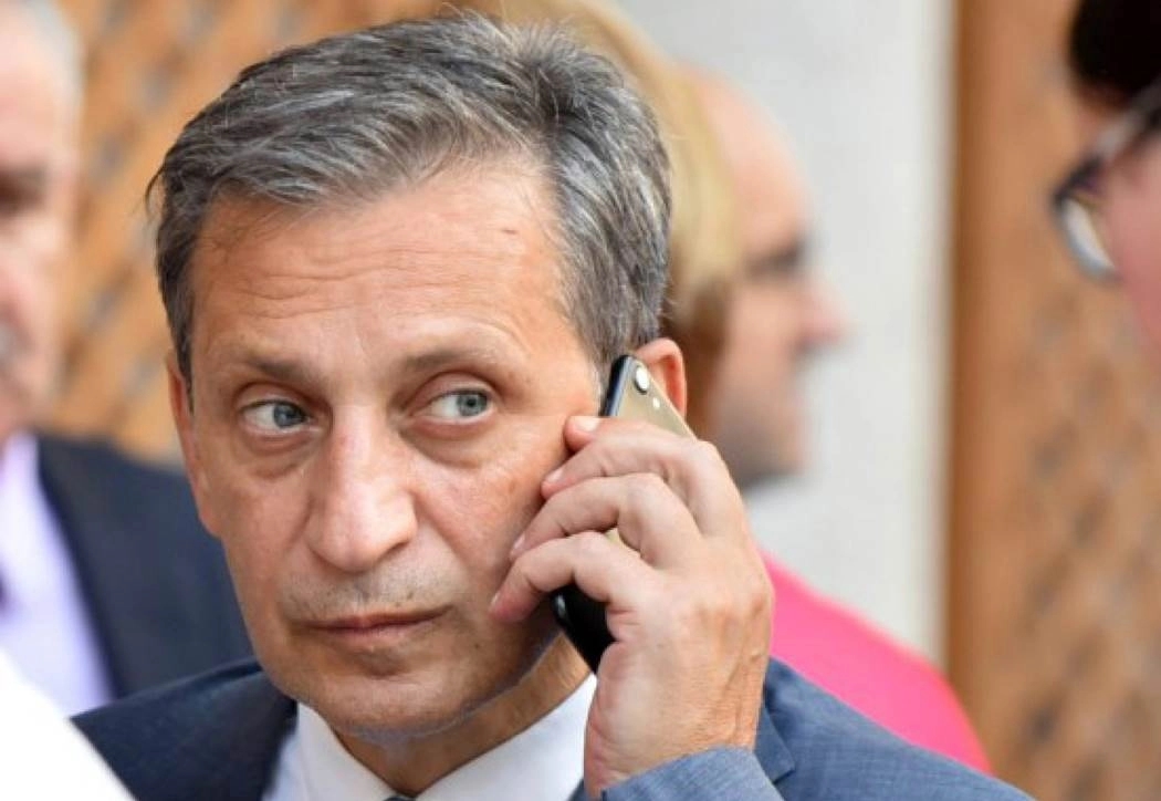 Potvrđena optužnica protiv Mehmedagića: Nezakonito obavljao funkciju prvog čovjeka OBA