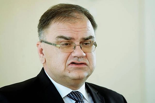 Povratak Mladena Ivanića?