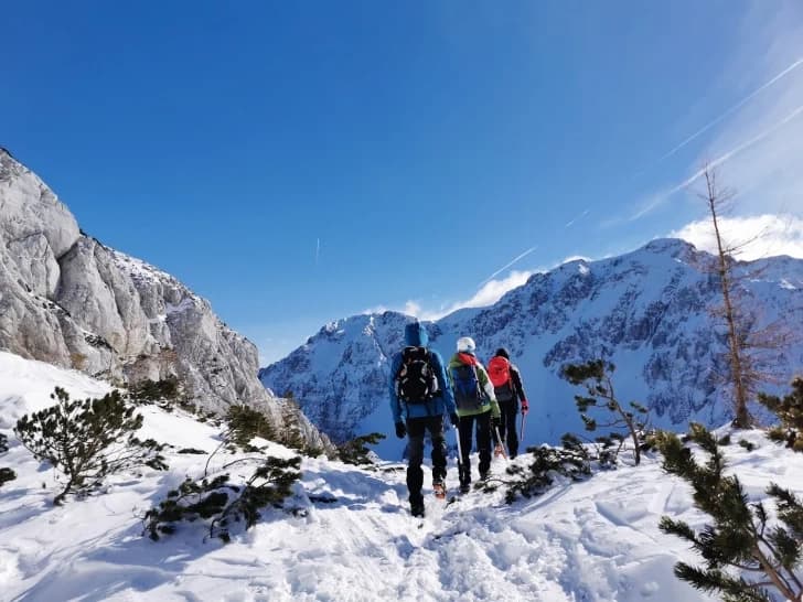 Poznat identitet planinara nastradalih na Elbrusu