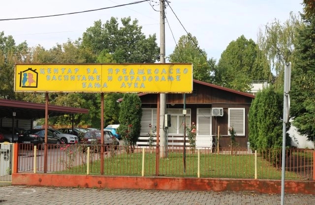 Poznat rukovodilac Javnih vrtića u Banjaluci