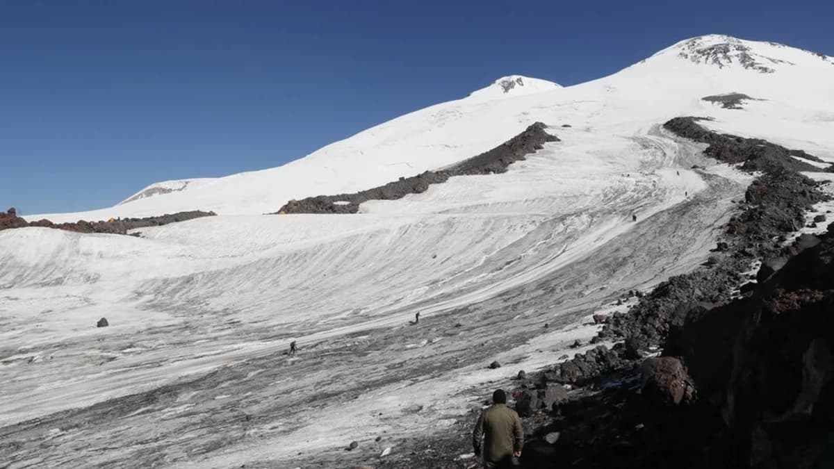 Poznata imena preživjelih na Elbrusu, evakuacija tijela obustavljena