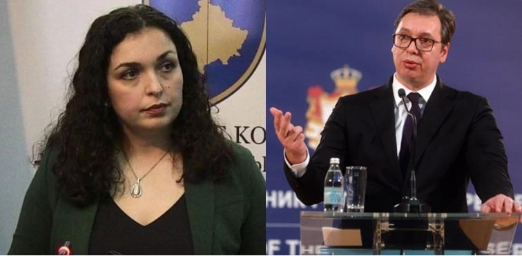Predsjednica tzv. Kosova: Srbija se vraća politici ‘90-ih koja je uzela mnogo žrtava u regionu