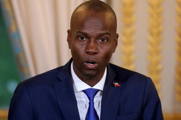 Predsjednik Haitija Jovenel Moise ubijen u svom domu, u napadu ranjena i prva dama