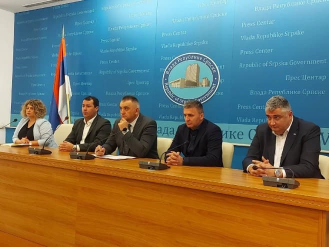 Preduzimaju se preventivne mjere povodom najavljenih obilnih padavina u Srpskoj