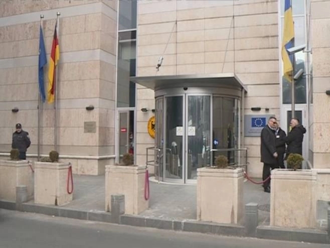 Pregovarači bez riječi nakon sastanka o ključnim izbornim reformama, nije prihvaćen HDZ-ov prijedlog