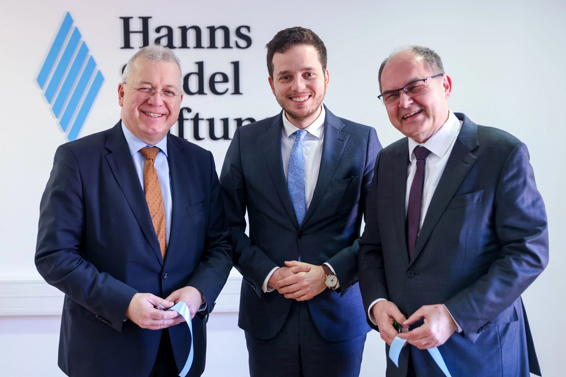 Premijer Kantona Sarajevo pozdravlja dolazak njemačke političke fondacije, dok se budi sjećanje na kontroverznu prošlost