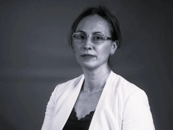 Preminula doc. dr Јadranka Petrović