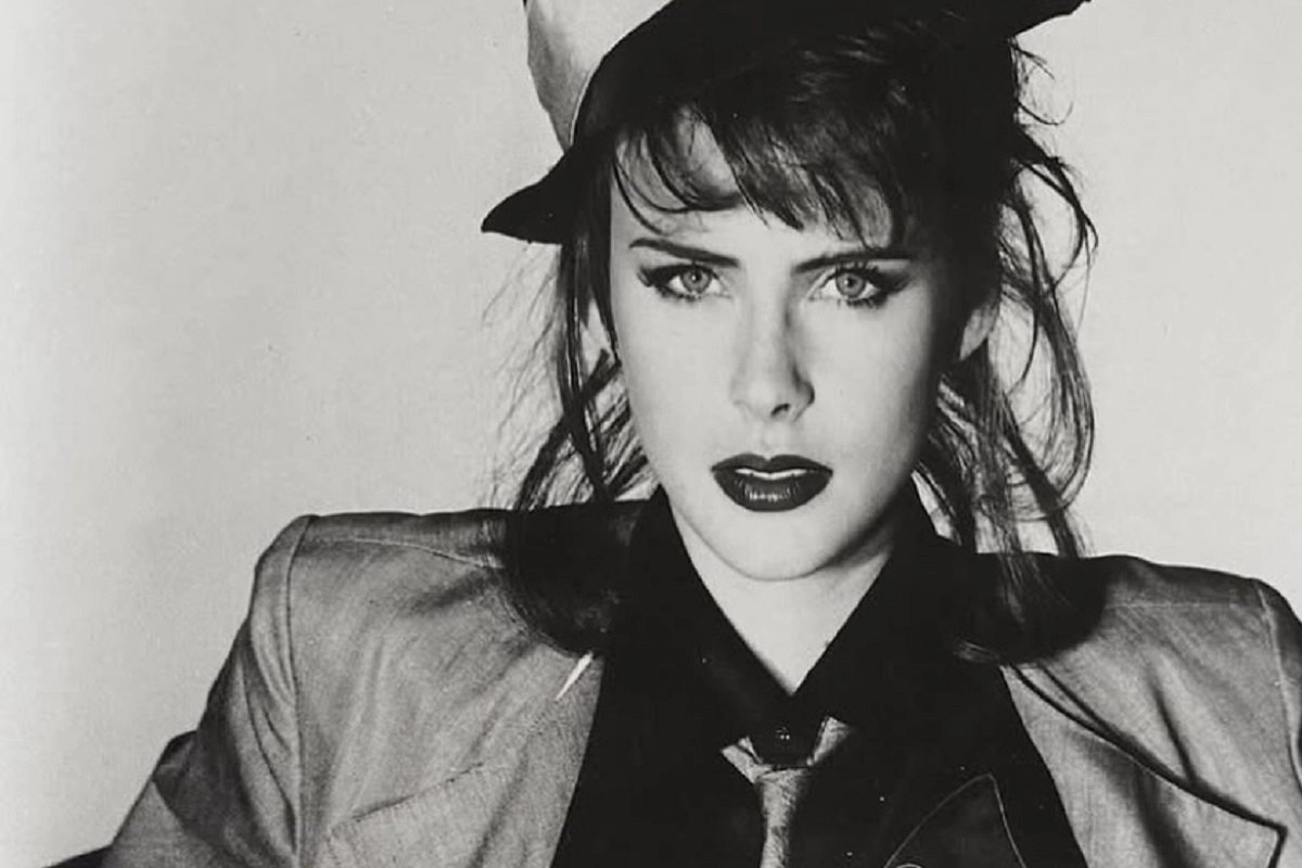 Preminula glumica i supermodel Anabel Skofeld