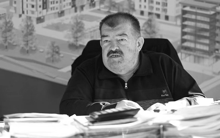 Preminuo Đoko Ekvator