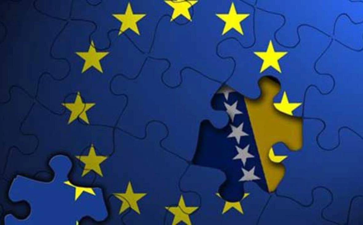 Pridruženo članstvo jedina šansa za BiH: Da li evropske integracije dobijaju novi oblik
