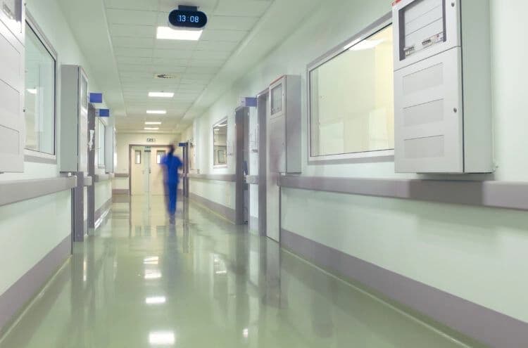 Primljen u bolnicu sa 6,2 promila alkohola u krvi: “Ne pamtim ovakav slučaj”