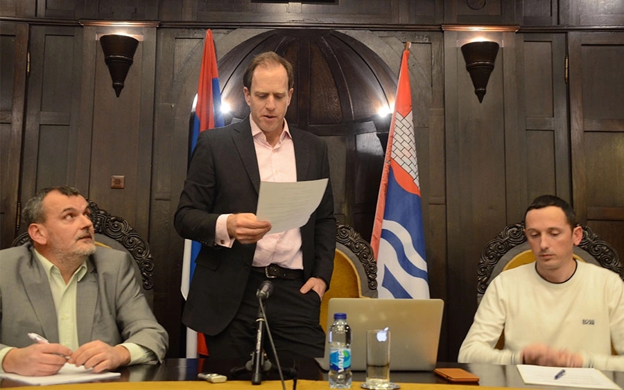 Profesor sa Kembridža nije siguran u opstanak Kosova, vjeruje da neće postojati u narednih par godina