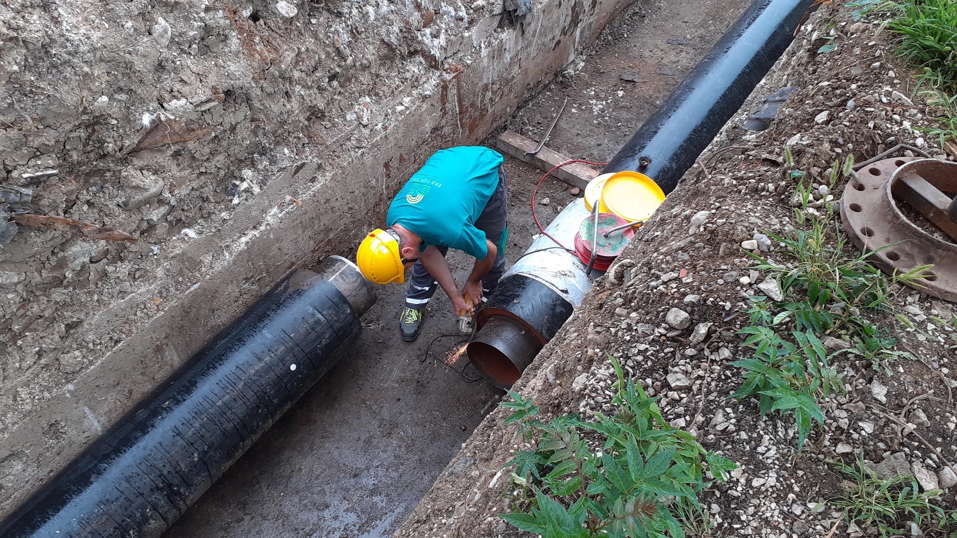 Projekat finansira EBRD: Na ljeto počinje sanacija toplovodne mreže u Banjaluci