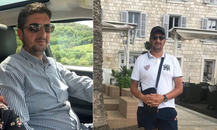 Pronađen Banjalučanin Dario Korićanac za kojim se tragalo