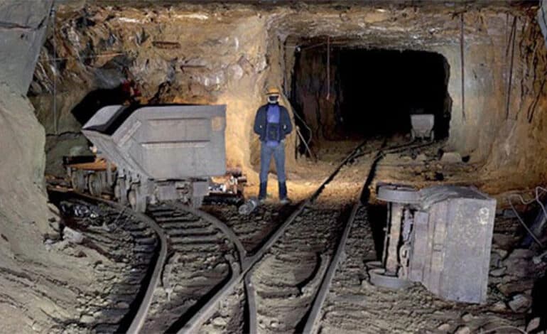 Protest rudara “Stare jame”: Niko neće da radi za ovu platu