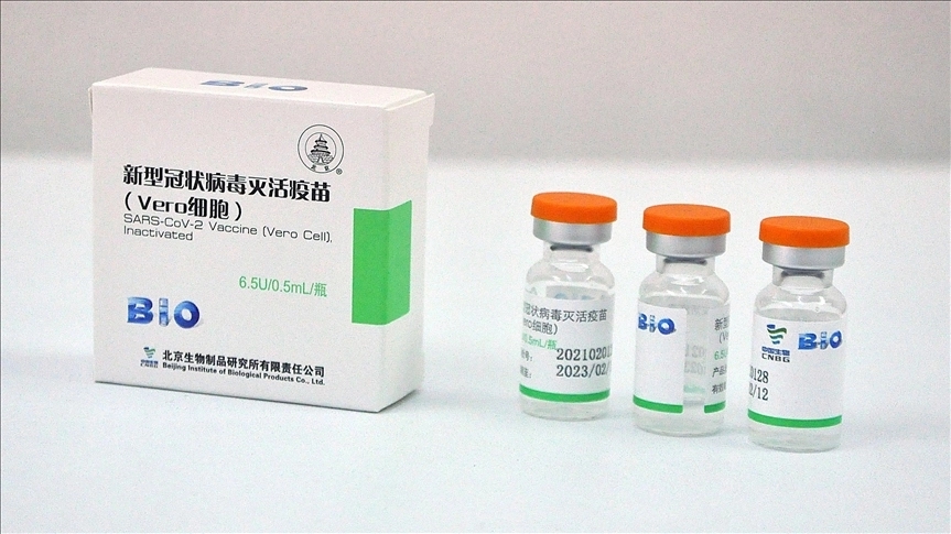 Prvi rezultati velikog srpskog istraživanja o vakcinama pokazali važnu stvar o Sinofarmu