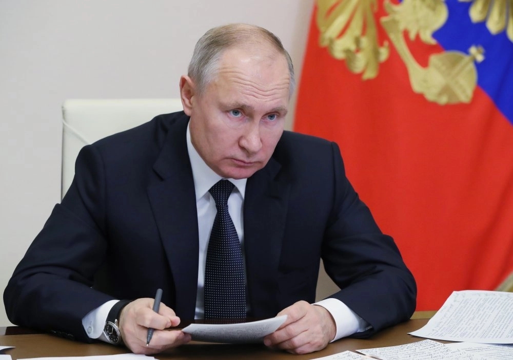 Putin na forumu: Postoje šanse za mir – Rusija i Ukrajina moraju same da se dogovore