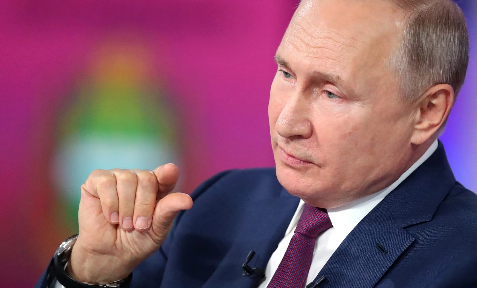 Putin pozvao na jačanje veza bivših sovjetskih republika