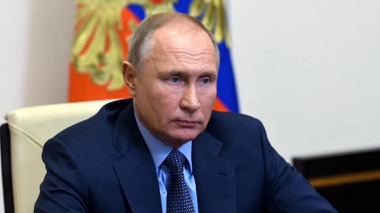 Putin: Protivnici Rusije ne zaziru od terorističkih napada, pojačati zaštitu djece