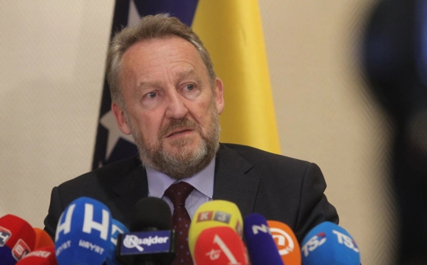 Radikalizacija političke i javne scene u režiji SDA