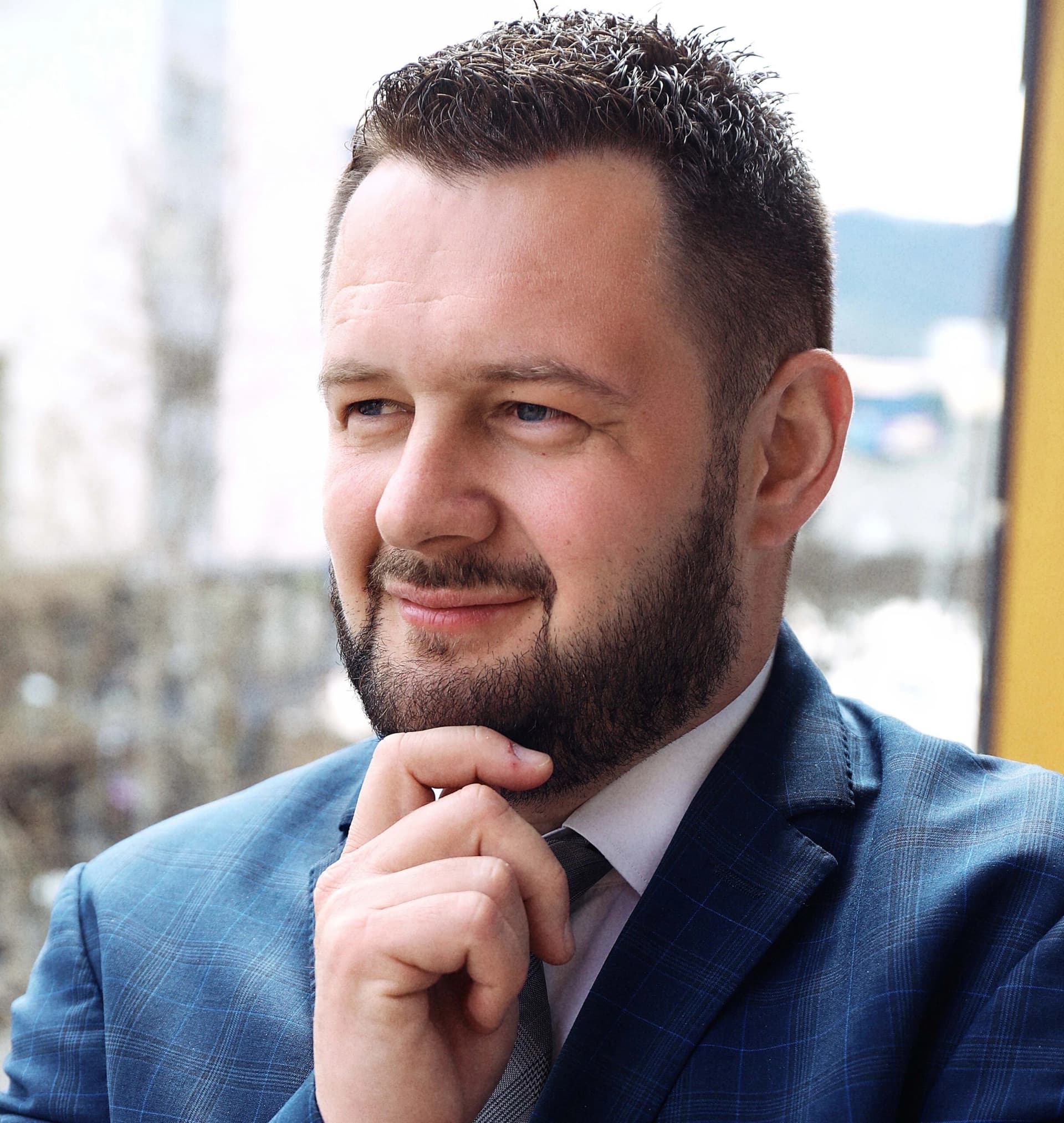 Radović: Kroz stabilno poslovanje do modernog logističkog sistema (INTERVJU)