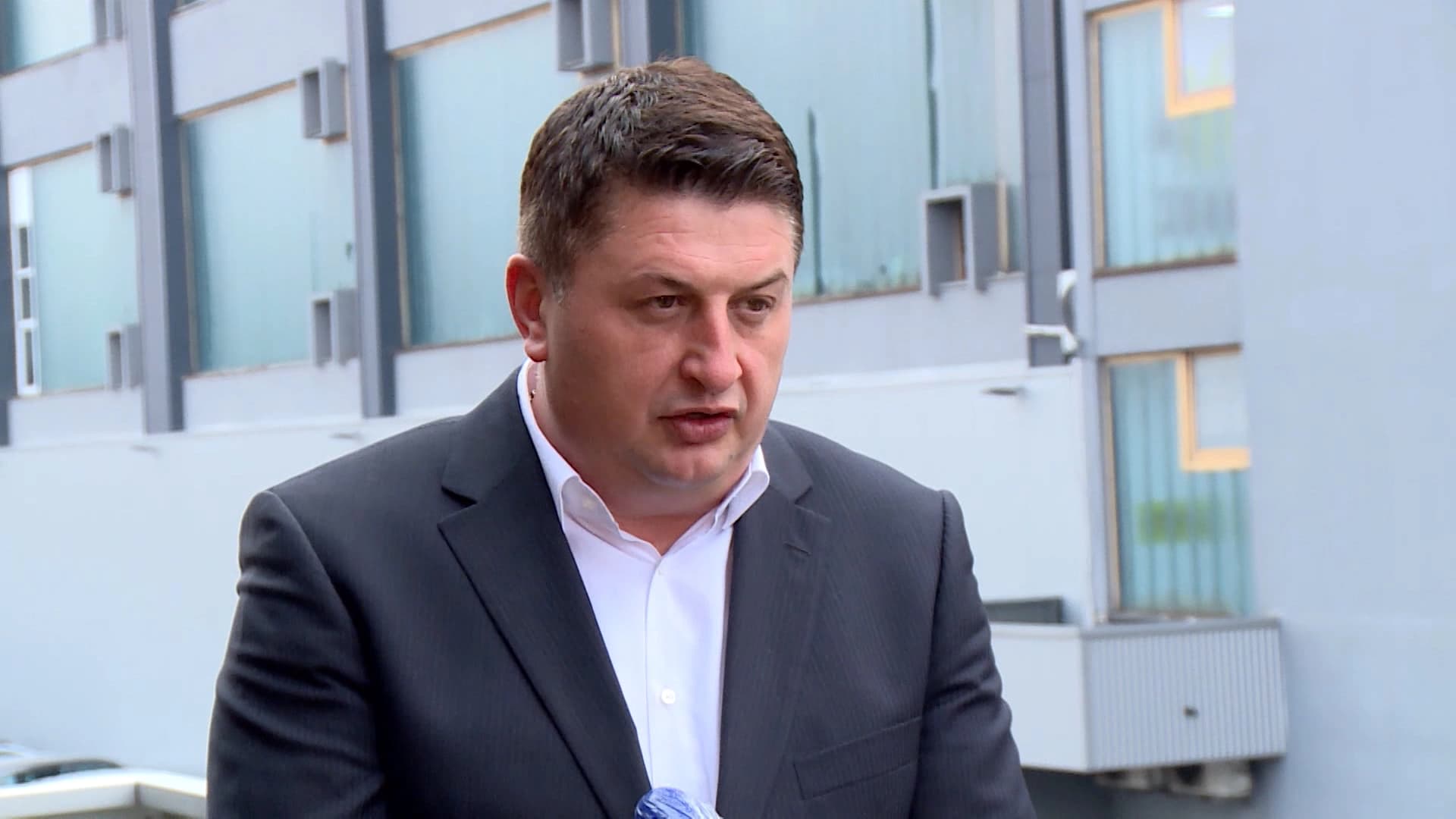 Radović odgovorio Željki Cvijanović: Nemate više šta da ponudite ovom narodu