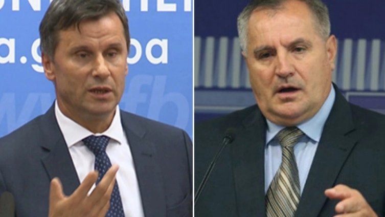 Razgovarao sa Novalićem: Višković predložio zajedničku sjednicu vlada Srpske i FBiH