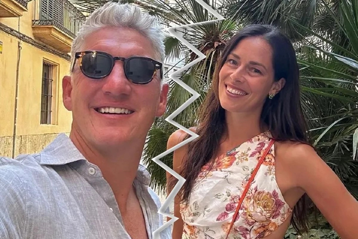 Razvod nije bio kraj: Ana Ivanović povukla radikalan potez prema Švajnštajgeru