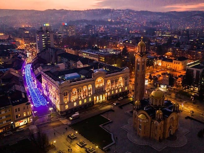 Republički praznik i neradni dan: Evo kako će Banjaluka “da funkcioniše” 21. novembra