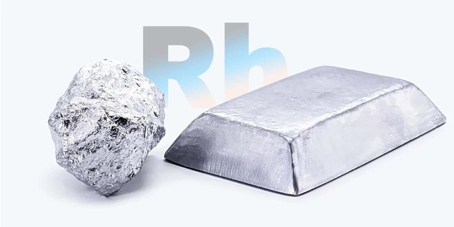 Rodijum proglašen najskupljim metalom na svijetu, pogledajte koliko košta gram