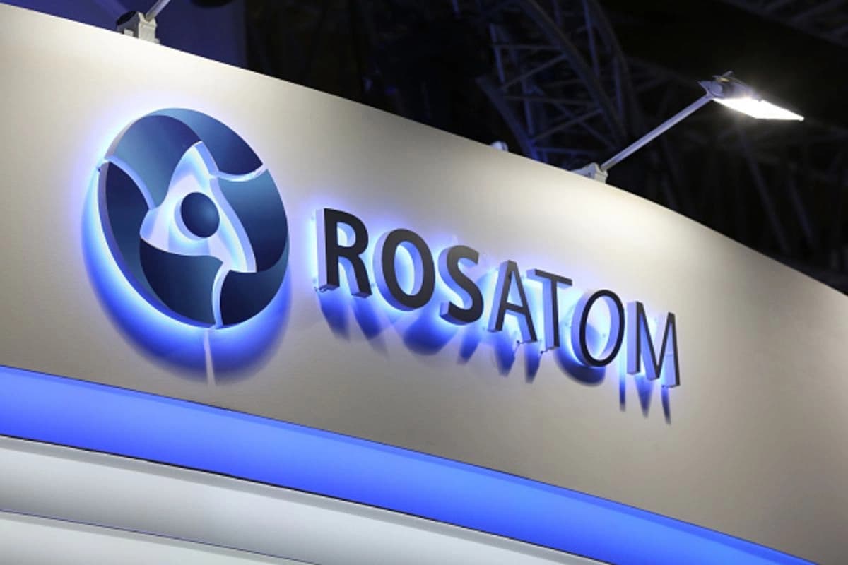 Rosatom u potpunosti spreman za moguće sankcije EU