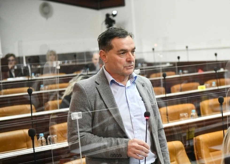 Rosić predložio odbornicima: Pošaljimo Anđelu Gajić na izbor za “Miss Svijeta” u Indiju