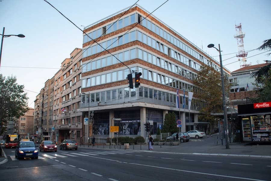 RTS: Odjeljenje za visokotehnološki kriminal i BIA da utvrde kako je snimak dospio u javnost