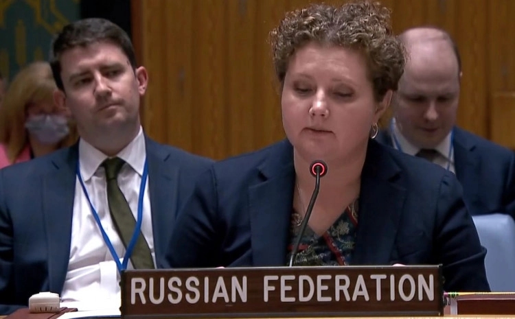 Rusija u Savjetu bezbjednosti: Zapad pokušava da predstavi Srpsku kao izvor problema u BiH