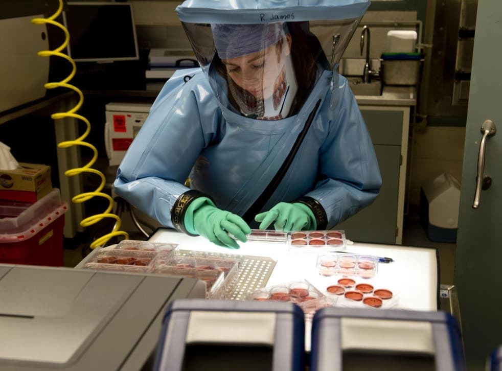 Rusija: U Ukrajini pronađene laboratorije za proizvodnju vojno-biološkog oružja