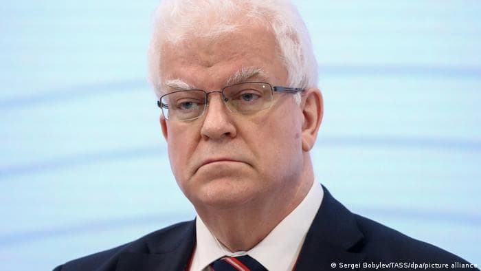 Ruski izaslanik u EU: Nećemo napasti Ukrajinu, ratovi u Evropi rijetko počinju srijedom