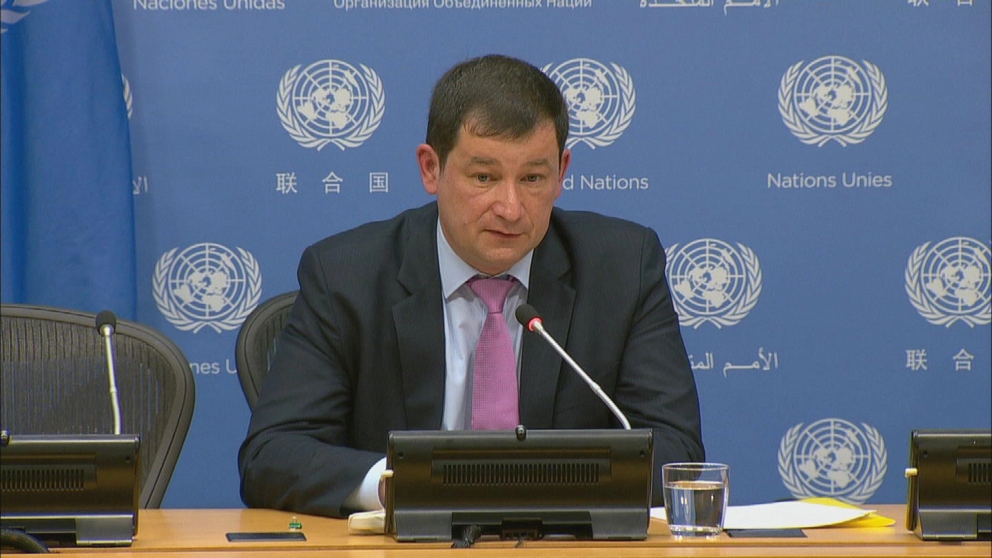 Ruski predstavnik zaprijetio: Potezi zapadnih kolega mogu potkopati mirovni sporazum u BiH