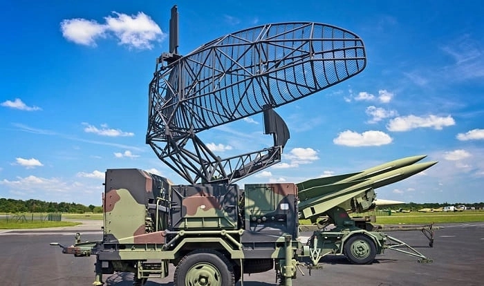 Rusko oružje određuje tok rata