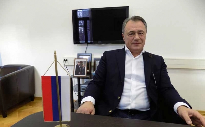 Sa 75.000 troškovi narasli na 2,6 miliona maraka godišnje: Predstavništvo u Rusiji do sada Srpsku koštalo 14,2 miliona KM