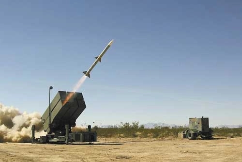 SAD Ukrajini šalje najmoćniji raketni sistem, isti se koristi za zaštitu Bijele kuće