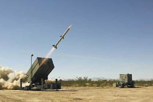 SAD Ukrajini šalje najmoćniji raketni sistem, isti se koristi za zaštitu Bijele kuće